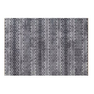 Angorahome Vega Dekorati̇f Yeni̇ Nesi̇l Hali 4226gr 80x300