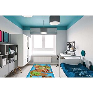 Ai̇da Home Meli̇nda Çocuk Halisi, 80x150