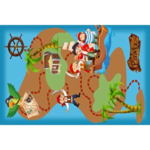 Ai̇da Home Meli̇nda Çocuk Halisi, 80x150