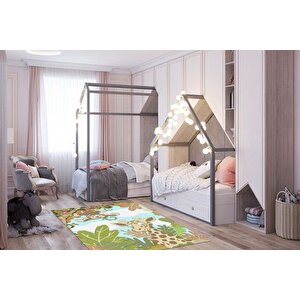 Ai̇da Home Arlette Çocuk Halisi, 120x180