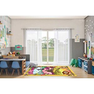 Ai̇da Home Jules Çocuk Halisi, 140x200