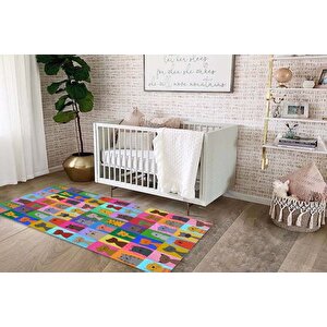 Ai̇da Home Feli̇ci̇ Çocuk Halisi, 140x200