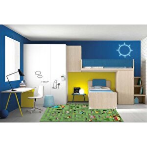Ai̇da Home Claodi̇a Çocuk Halisi, 140x200