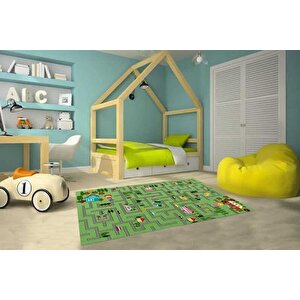 Ai̇da Home Claodi̇a Çocuk Halisi, 140x200