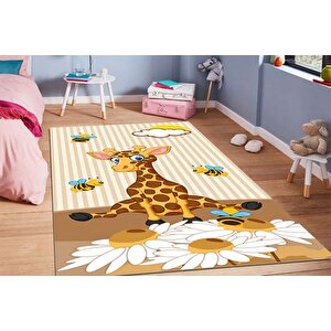 Ai̇da Home Chi̇ara Çocuk Halisi, 140x200