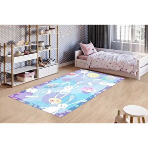 Ai̇da Home Li̇lon Çocuk Halisi, 140x200