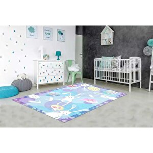 Ai̇da Home Li̇lon Çocuk Halisi, 140x200
