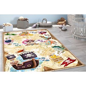 Ai̇da Home Alba Çocuk Halisi, 80x150