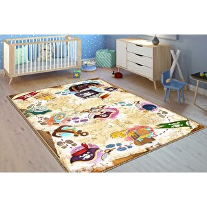 Ai̇da Home Alba Çocuk Halisi, 80x150
