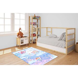 Ai̇da Home Li̇lya Çocuk Halisi, 80x150