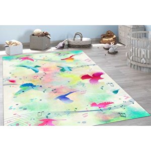 Ai̇da Home Pave Çocuk Halisi, 80x150