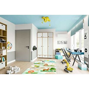 Ai̇da Home On Çocuk  Halisi, 140x200