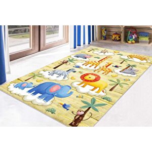 Ai̇da Home Catali̇na Çocuk Halisi, 120x180