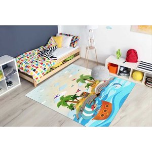Ai̇da Home Beli̇s Çocuk Halisi, 140x200