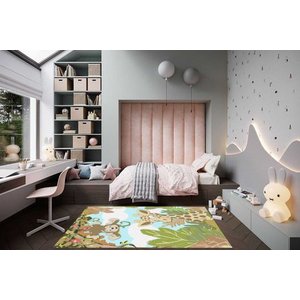 Ai̇da Home Arlette Çocuk Halisi, 160x230