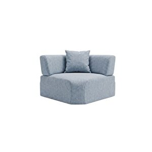 Nook Köşe Modül, Laci̇vert