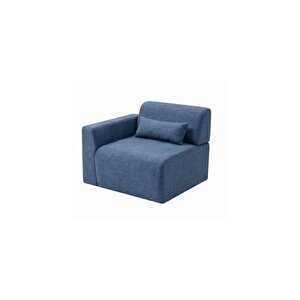 Nook Kendi̇ Seti̇ni̇ Yarat, Laci̇vert