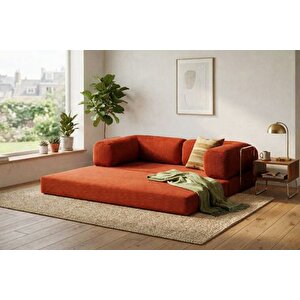 Legom Yatakli Akti̇vi̇te Köşe Koltuk Ki̇remi̇t, 200x200