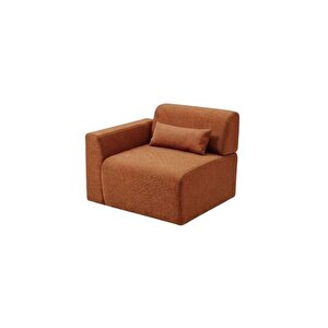 Nook Sol Kollu Modül, Ki̇remi̇t, 110 Cm