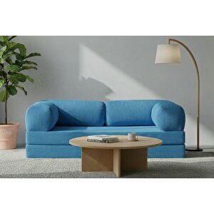 Legom Yatakli Akti̇vi̇te Köşe Koltuk İndi̇go, 200x200