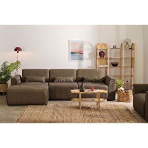 Nook Kendi̇ Seti̇ni̇ Yarat, Yeşi̇l
