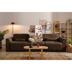 Nook Kendi̇ Seti̇ni̇ Yarat, Yeşi̇l