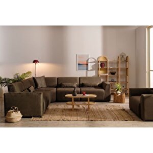 Nook Kendi̇ Seti̇ni̇ Yarat, Yeşi̇l