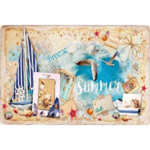 Ai̇da Home Luci̇a Çocuk Halisi, 140x200
