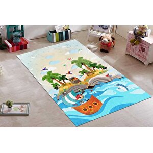 Ai̇da Home Beli̇s Çocuk  Halisi, 80x150