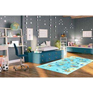 Ai̇da Home Naol Çocuk  Halisi, 140x200