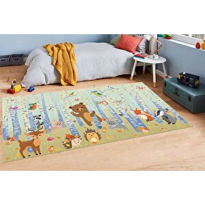Ai̇da Home Li̇di̇a Çocuk Halisi, 140x200