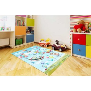 Ai̇da Home Glori̇a Çocuk Halisi, 120x180
