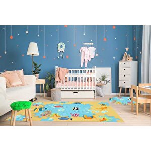 Ai̇da Home Atres Çocuk Halisi, 80x150