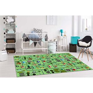 Ai̇da Home Estee Çocuk Halisi, 120x180