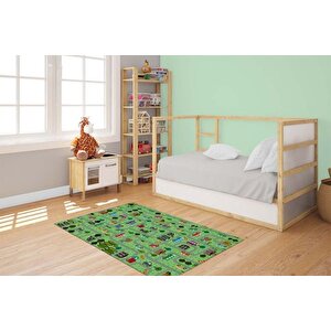 Ai̇da Home Estee Çocuk Halisi, 120x180
