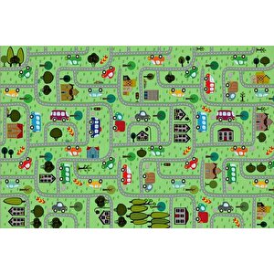 Ai̇da Home Estee Çocuk Halisi, 120x180