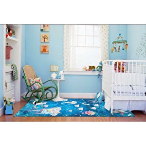 Ai̇da Home Ci̇ara Çocuk Halisi, 80x150