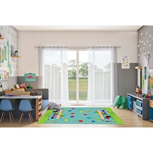 Ai̇da Home Mari̇a Çocuk  Halisi, 120x180