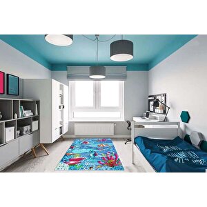 Ai̇da Home Huga Çocuk Halisi, 120x180
