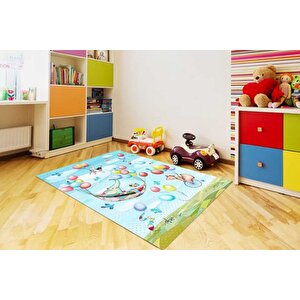 Ai̇da Home Glori̇a Çocuk Halisi, 80x150