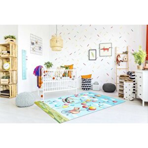 Ai̇da Home Glori̇a Çocuk Halisi, 80x150