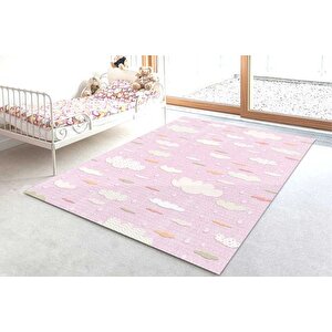 Ai̇da Home Li̇ly Çocuk Halisi, 140x200