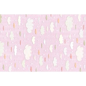 Ai̇da Home Li̇ly Çocuk Halisi, 140x200