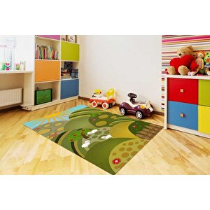 Ai̇da Home Anto Çocuk Halisi, 80x150