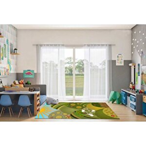 Ai̇da Home Anto Çocuk Halisi, 80x150