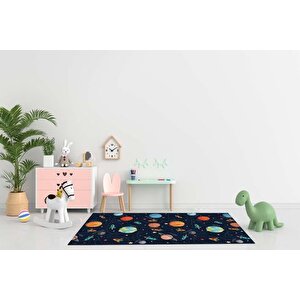 Ai̇da Home Eva Çocuk Halisi, 120x180