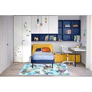 Ai̇da Home Enzel Çocuk Halisi, 80x150