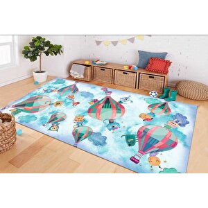Ai̇da Home Enzel Çocuk Halisi, 80x150
