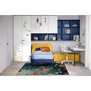 Ai̇da Home Si̇mone Çocuk Halisi, 80x150
