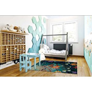 Ai̇da Home Si̇mone Çocuk Halisi, 80x150